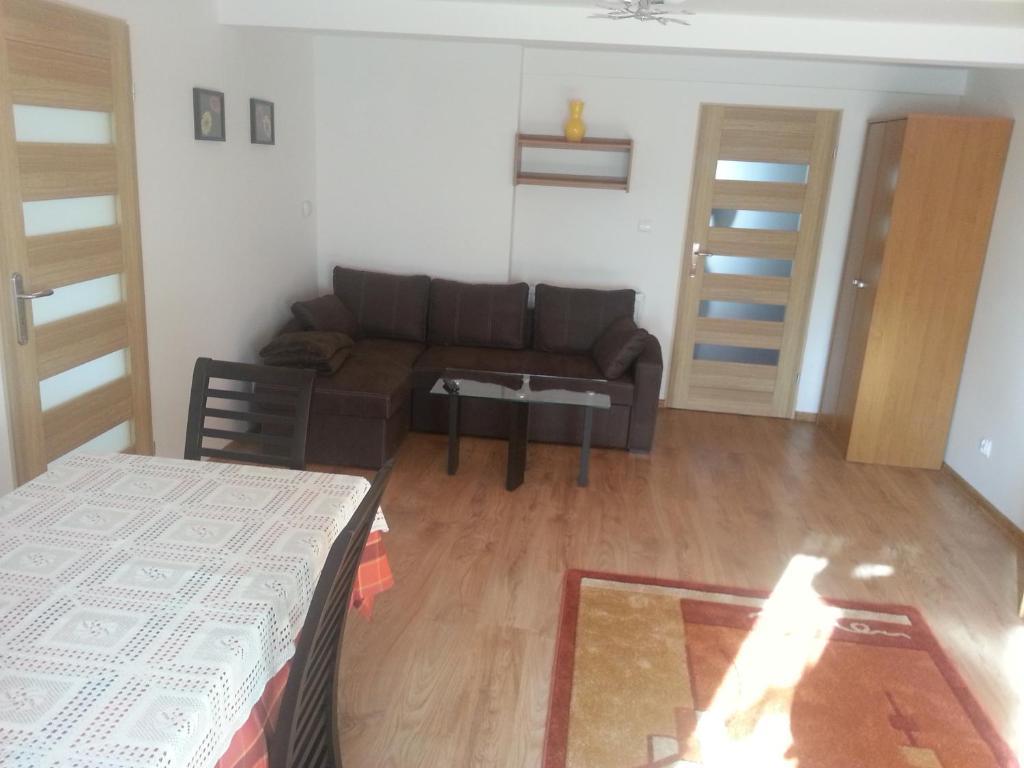 B&B Vis A Vis Zamku Малборк Екстериор снимка